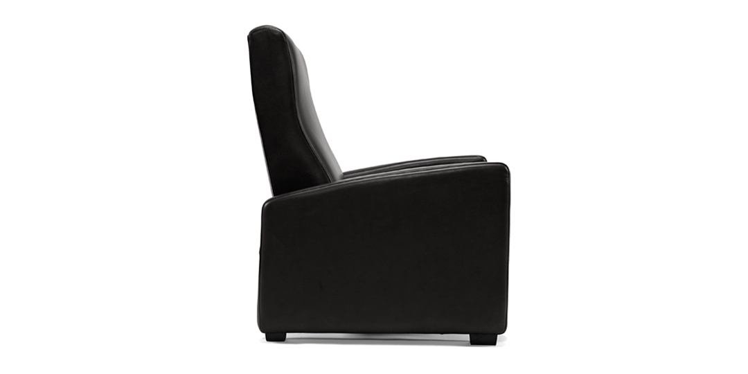 Fauteuil inclinable Goto_profil