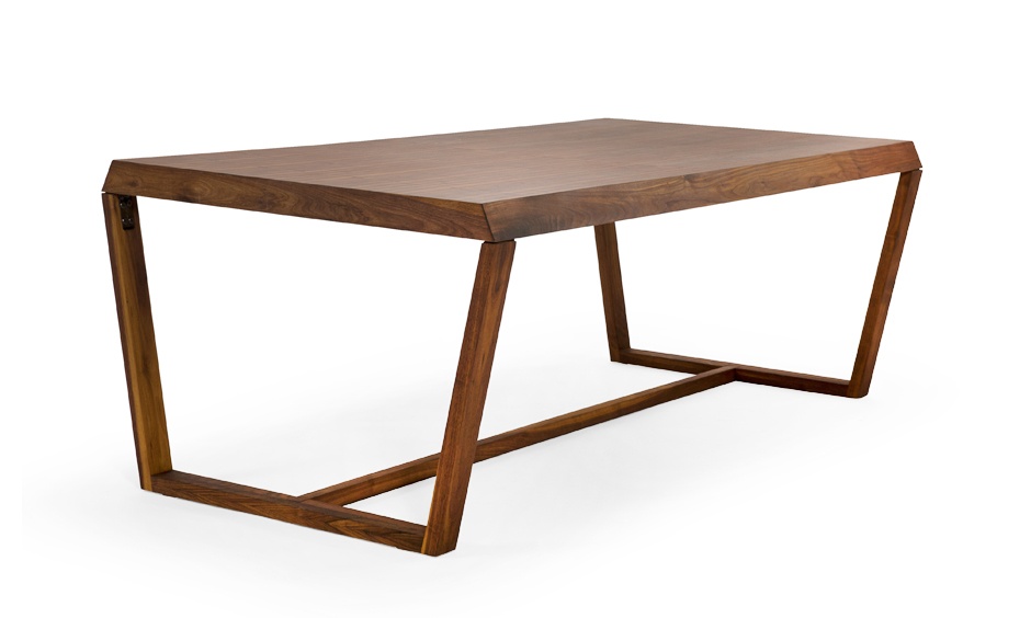 Table Joy en bois solide