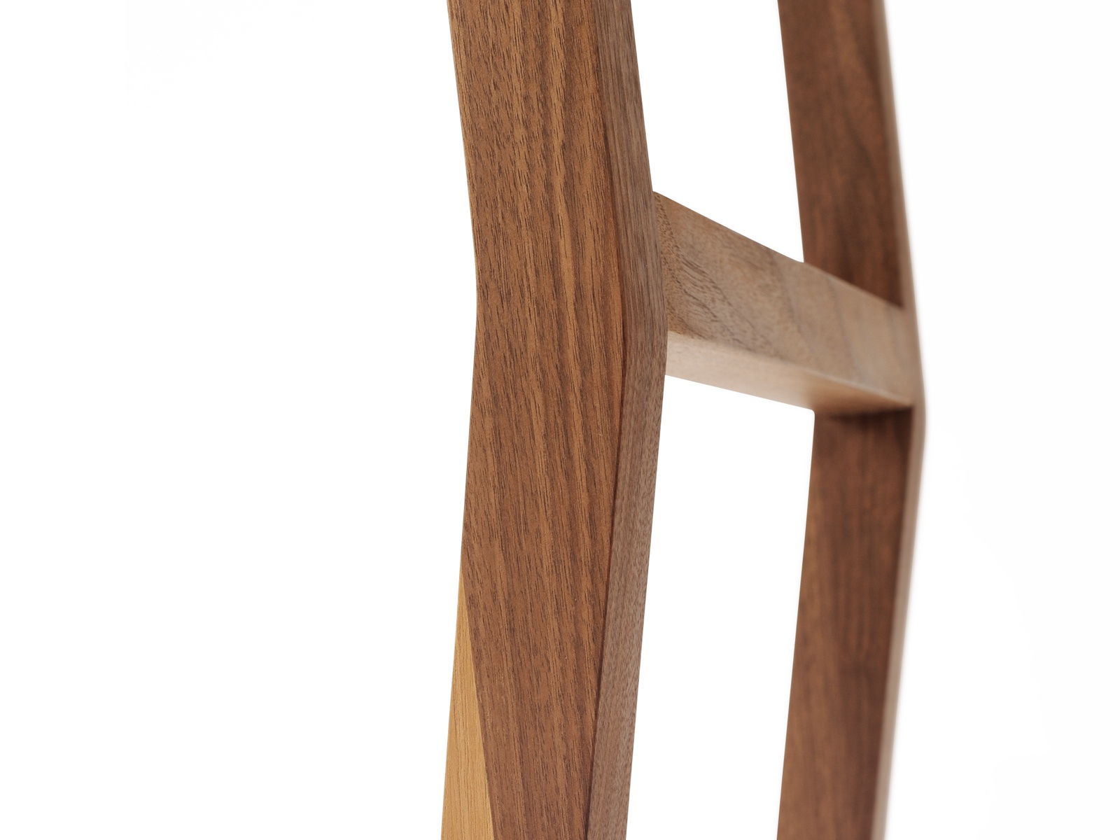 Tabouret en bois Veto_traverse