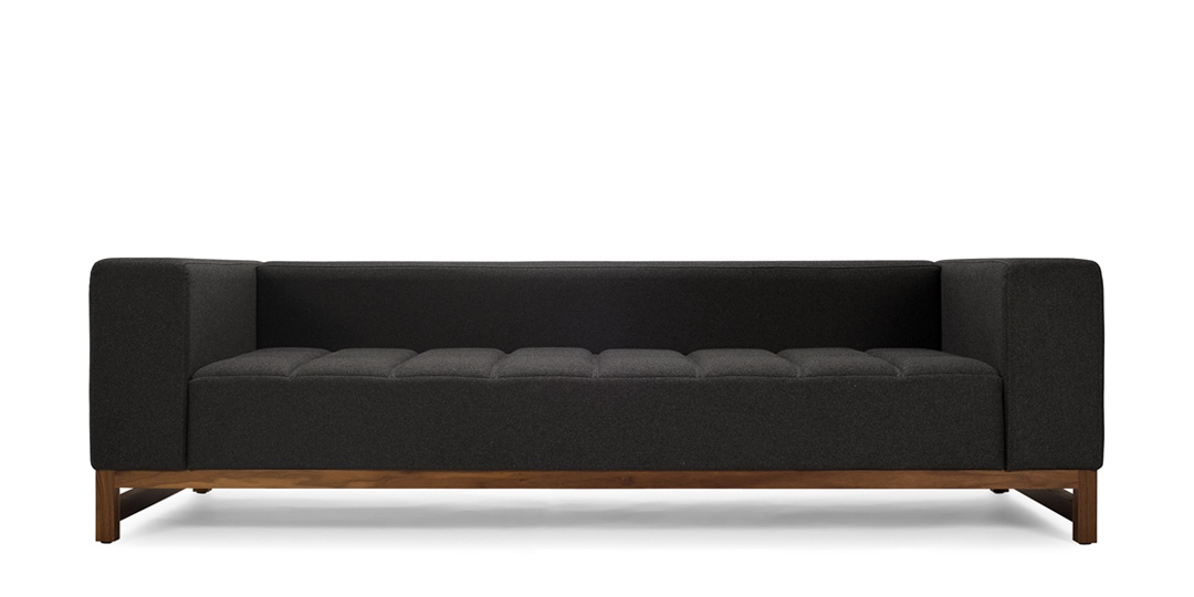 Sofa modulaire Cara, basic