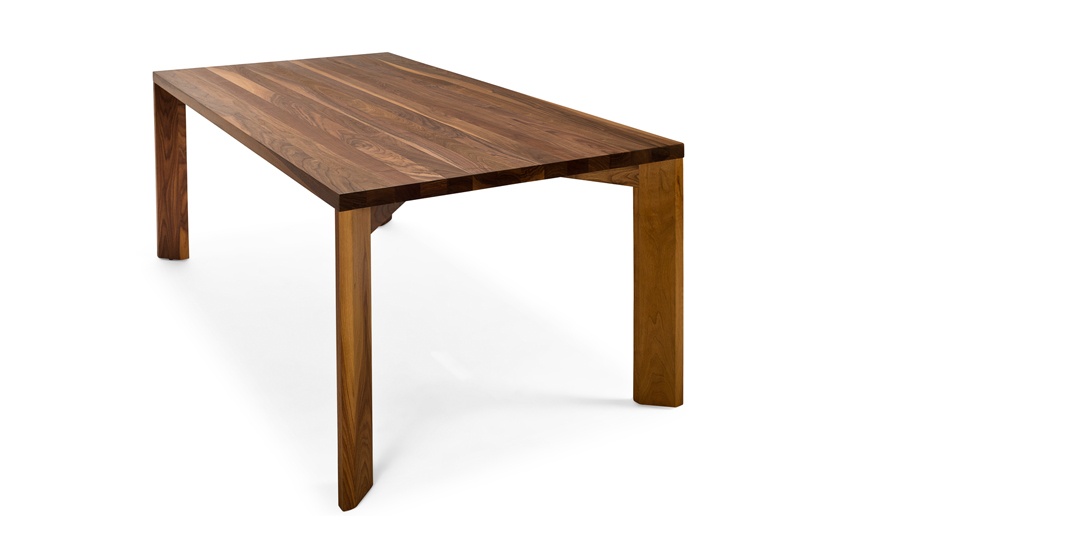 Table en bois massif Cordoba_basic
